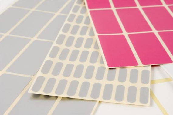Find Out What Labels Are Made Of - L.G. Business Systems