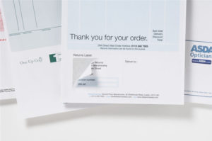 How to print two shipping labels on ebay