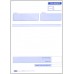 A4 BUSINESS MANAGER INVOICE