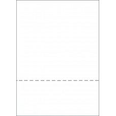 Perforated A4 Invoice Paper Sheets | LG Business Systems