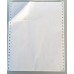 A4 EXACT CONTINUOUS COMPUTER PAPER - 2 PLY
