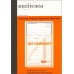 REDIFORM ADJUSTMENT NOTE BOOK - SMALL - 2 PLY