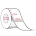 100mm x 150mm - THERMAL DIRECT - 1000 LABELS PER ROLL