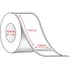 Direct Thermal labels