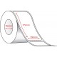 Direct Thermal labels Direct Thermal labels