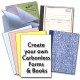 Carbonless Copy Paper and Books