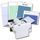Pay Envelopes & Folding Machines